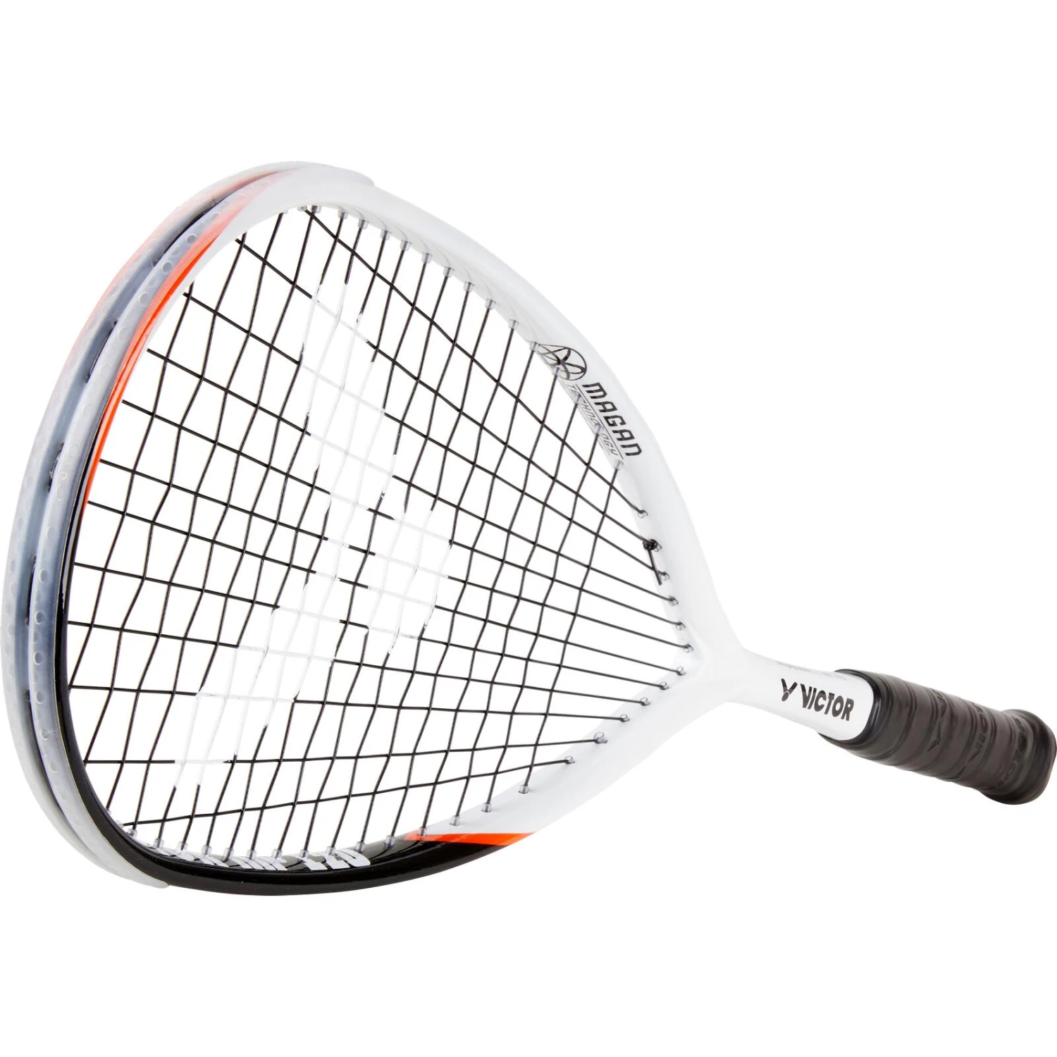 VICTOR MP 120 SQUASH RACKET 6 VICTOR MP 120 SQUASH RACKET - Image 4