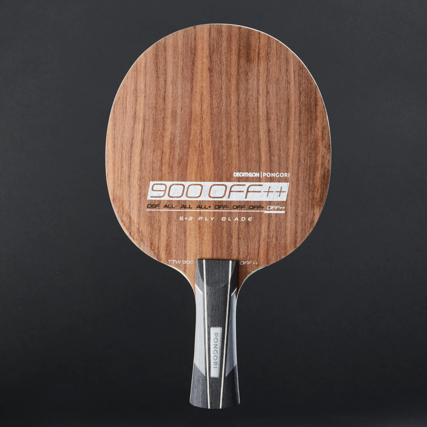 Table Tennis Blade TTW 900 Off++ 5 Table Tennis Blade TTW 900 Off++ - Image 3
