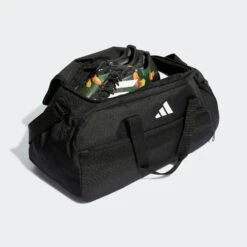 ADIDAS Tiro League Duffel Bag Small -Sports Shop k9b4ec6c4dea48d8ab034eb7d2d4e84ef