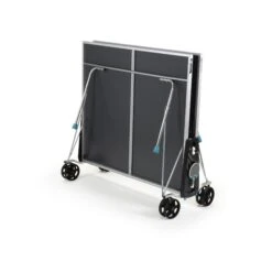 Outdoor Table Tennis Table 100X - Grey -Sports Shop k9bb203c42186e407d852b7f9862600cf