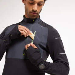 KIPRUN WARM REGUL MEN'S LONG-SLEEVED WINTER RUNNING T 33 KIPRUN WARM REGUL MEN'S LONG-SLEEVED WINTER RUNNING T -Sports Shop k9bdc5ada69ab6dd6f05e8b5e79d152c3