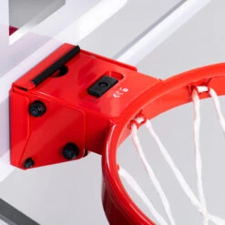 Adjustable (2.10m To 3.05m) Folding Basketball Hoop On Wheels B900 Box NBA -Sports Shop k9c757b5fa98a83eb3b1cc89fe1fa5d41