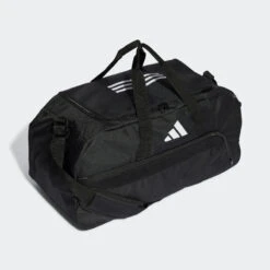 ADIDAS Sports Bag Tiro M (39L) - Black -Sports Shop k9c7a8ce63df17f1180079311b636f111