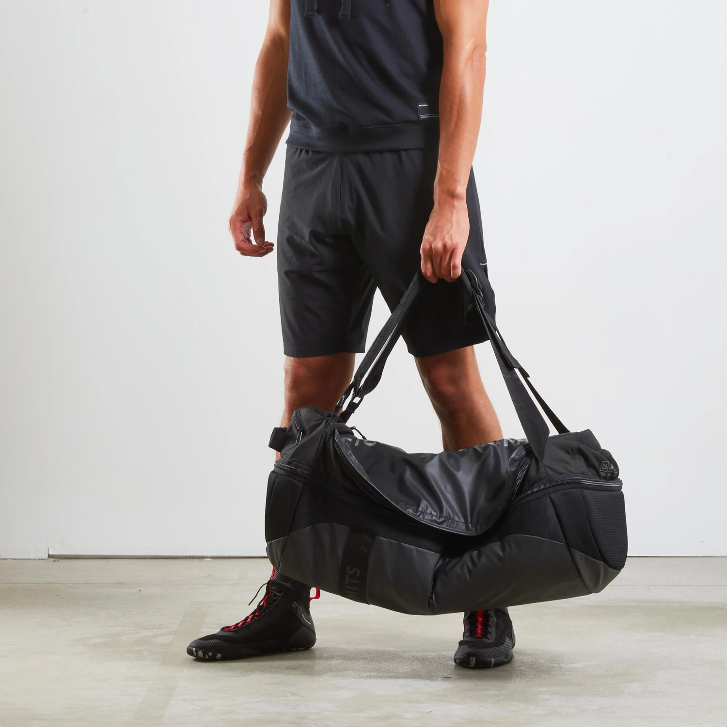 900 Combat Sports Bag 60L 8 900 Combat Sports Bag 60L - Image 6