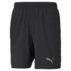 Mens Run Favorite Session Woven Shorts (Puma Black) 1 Mens Run Favorite Session Woven Shorts (Puma Black) -Sports Shop k9c8c914cfc4593488a76345c682e5e60