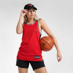 Men's/Women's Sleeveless Basketball Jersey T500 -Sports Shop k9c96d50c7f28ecbc896f394b8be0c06b