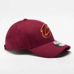 NEW ERA Men's/Women's Basketball Cap NBA - Cleveland Cavaliers/Red 14 NEW ERA Men's/Women's Basketball Cap NBA - Cleveland Cavaliers/Red -Sports Shop k9c99cbdb7eeb8e76f59ab9be85e512d5