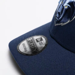 NEW ERA Men's/Women's Basketball Cap NBA - Memphis Grizzlies/Blue -Sports Shop k9ce51b950e0bea6c8a2a67978e84eb2b