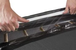 10ft X 7ft Salta Black Royal Baseground Rectangular Trampoline -Sports Shop k9ceeb86b4abd67a17bf2f7c3ce73ea7d