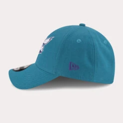 NEW ERA Men's/Women's Basketball Cap NBA - Charlotte Hornets/Blue -Sports Shop k9d292c26edbf6918a281f81fda7c4d5c