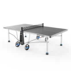 Outdoor Table Tennis Table PPT 900.2 - Grey -Sports Shop k9d33e35d773d98cfe039007ba5edc461