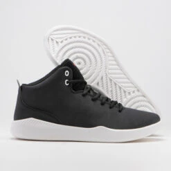 Men's/Women's Beginner High-Rise Basketball Shoes Protect 100 - Black -Sports Shop k9d5925b75591ff8a5db0440a5e3b0f6d