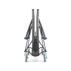 Outdoor Table Tennis Table PPT 930.2 With Cover - Black -Sports Shop k9df10bed936f3b5106627aa3850be6cf