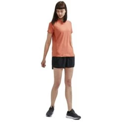 Craft Mens ADV Essence 2 Stretch Shorts (Black) 8 Craft Mens ADV Essence 2 Stretch Shorts (Black) -Sports Shop k9dfa4bd84a4665eeadd8b8e0fef107c3