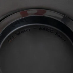 Kids' Adjustable (1.6m To 2.2m) Basketball Hoop On Stand K900 - Blue/Black -Sports Shop k9dfb9d0ebac9c77d649f8c0049640bb9