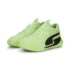 PUMA Unisex Court Rider Chaos Basketball Shoes - Fizzy Lime -Sports Shop k9e26d8fddeac07304f7a59d5a6011bfa