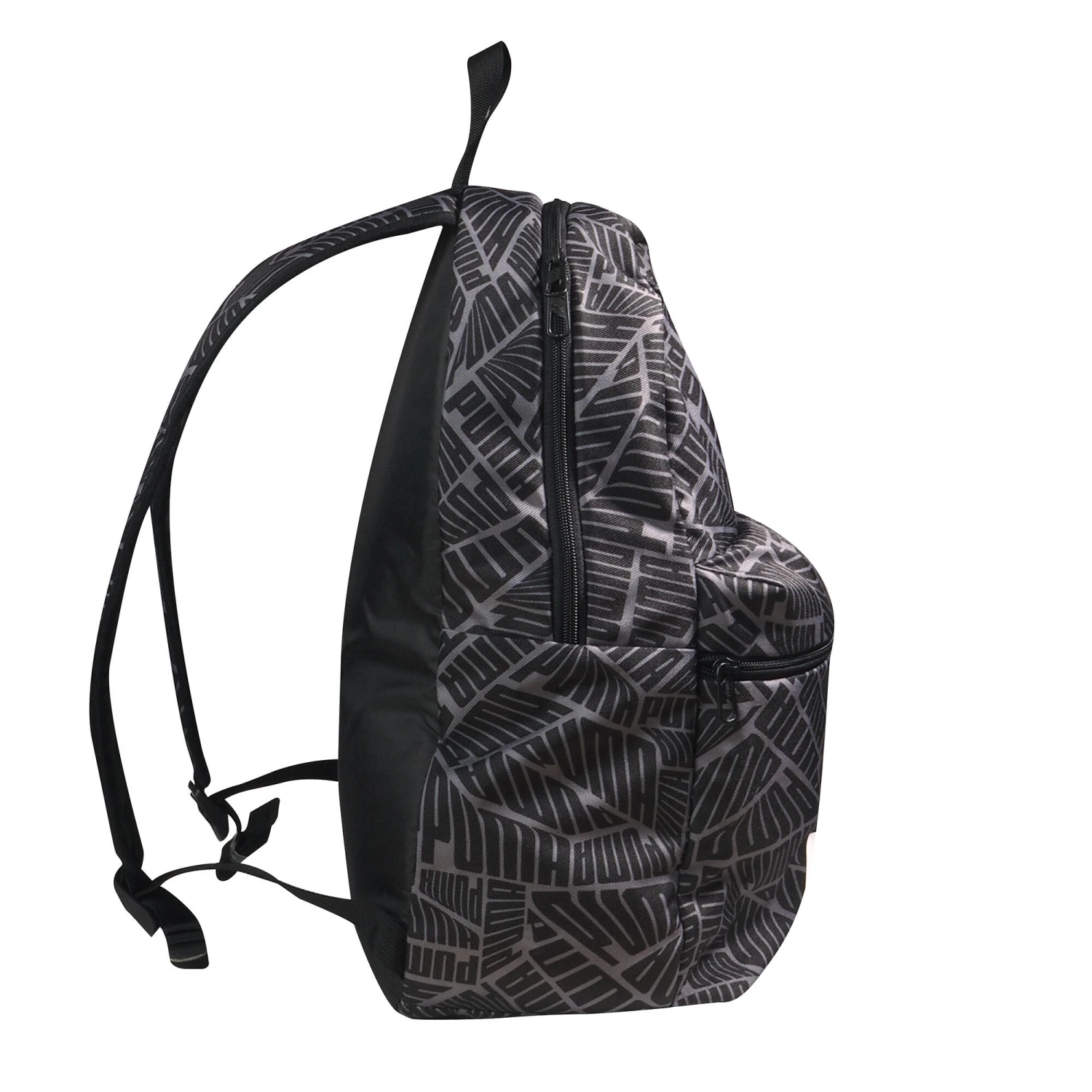Puma Backpack Phase - Black 5 Puma Backpack Phase - Black - Image 3