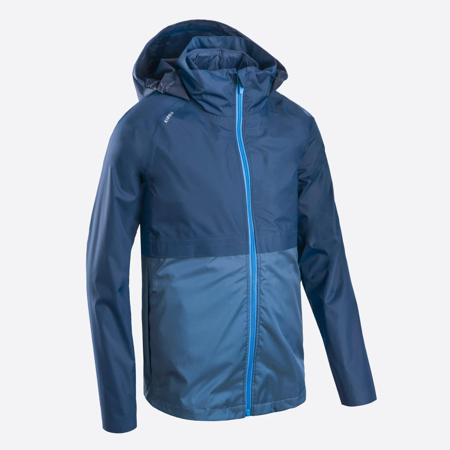 KIDS' WATERPROOF RUNNING JACKET WITH DETACHABLE LAYER - KIPRUN 3 IN 1 20 KIDS' WATERPROOF RUNNING JACKET WITH DETACHABLE LAYER - KIPRUN 3 IN 1 - Image 18
