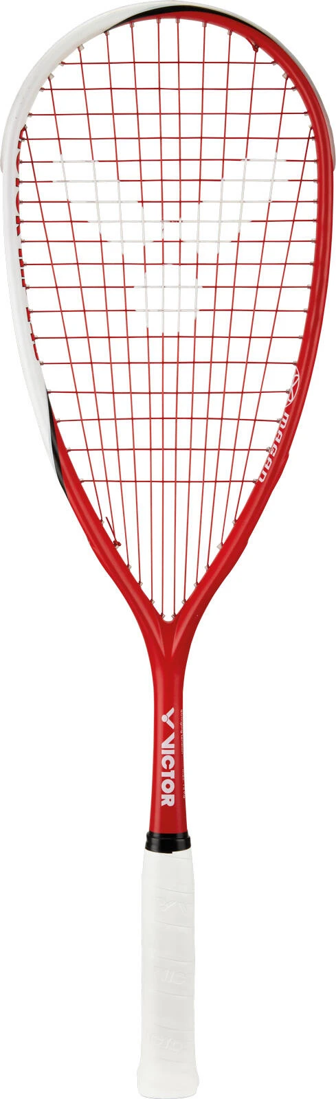 VICTOR MP 140 RW SQUASH RACKET 5 VICTOR MP 140 RW SQUASH RACKET - Image 3