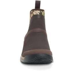 Muck Boots Outscape Chelsea Slip On Mens Shoes BROWN -Sports Shop k9ed96d8e5036f6ab8bfa3f26590afd82