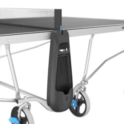 Outdoor Table Tennis Table PPT 900.2 - Grey -Sports Shop k9fe02a7deff252d6f5c69f421545fa59