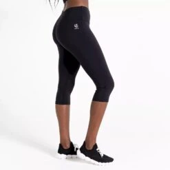 Dare 2b Womens/Ladies The Laura Whitmore Edit Influential Camo Recycled 3/4 Leggings -Sports Shop ka03a58a99ca2424f834f3db9230cd80e