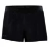 Craft Mens Pro Hypervent Split Hem Shorts (Black) -Sports Shop ka040a36e9b41532eb5718e1ec3df56a6