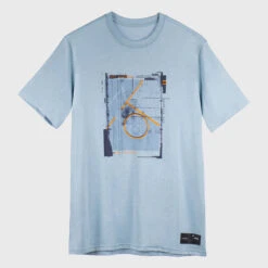 Men's Basketball T-Shirt TS500 Fast 32 Men's Basketball T-Shirt TS500 Fast -Sports Shop ka0f0b171edb0d9f6b31571d80e96a084