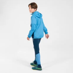 KIPRUN WIND CHILDREN'S WINDPROOF RUNNING JACKET -Sports Shop ka0fe946941e3aede988c0d7845a30d71