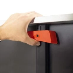 Outdoor Table Tennis Table 600X - Black -Sports Shop ka16431db2c31ce2bdc4a5a422bca8e24