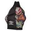 UMBRO Logo Football Bag (Black/White) -Sports Shop ka192c2748a6060880426135331117697