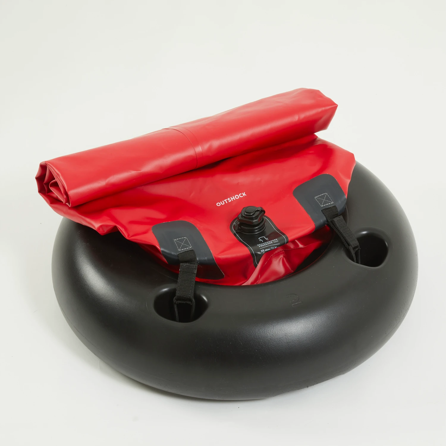 Kids' Inflatable Punching Bag 100 6 Kids' Inflatable Punching Bag 100 - Image 4