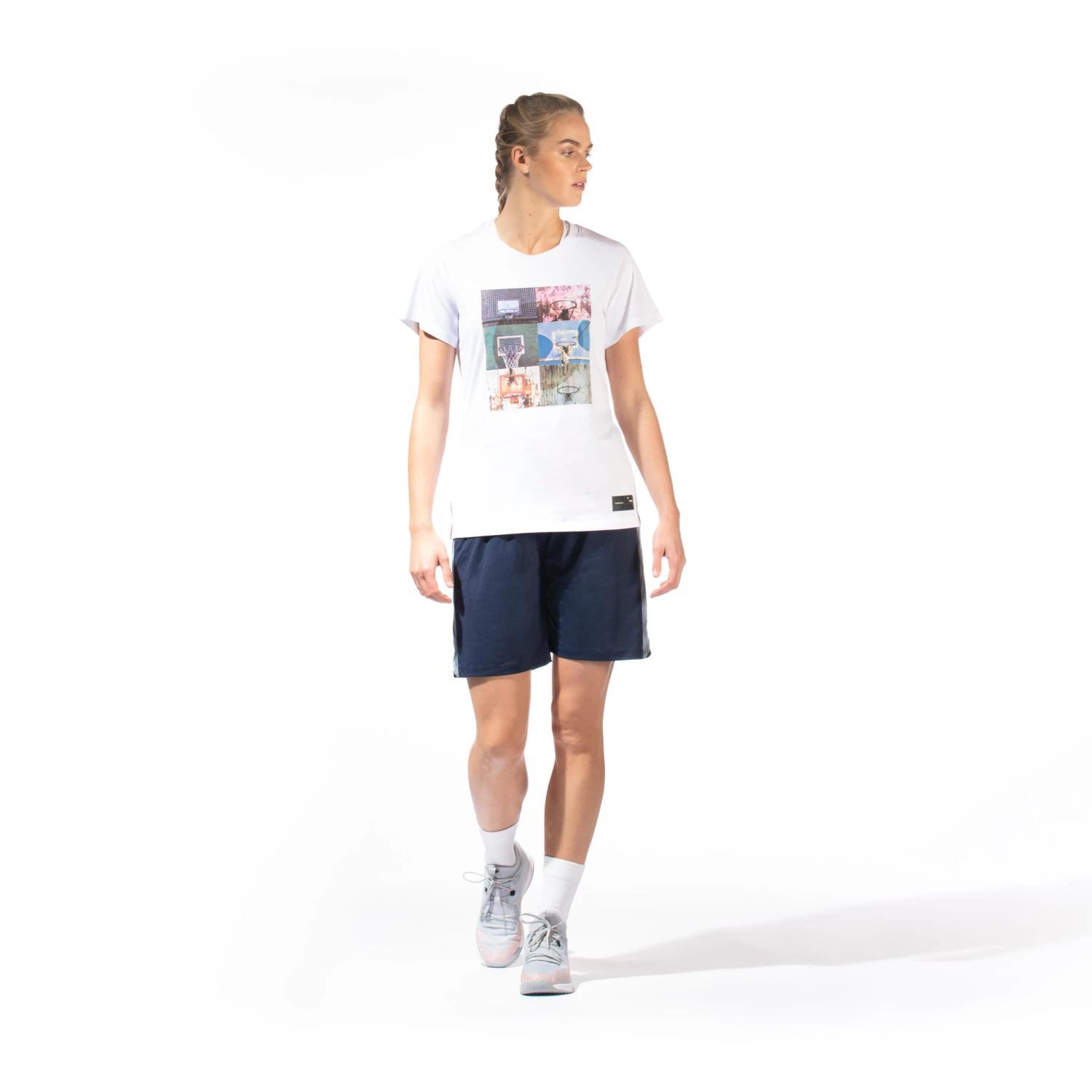 Women's Basketball Shoes Fast 500 18 Women's Basketball Shoes Fast 500 - Image 16