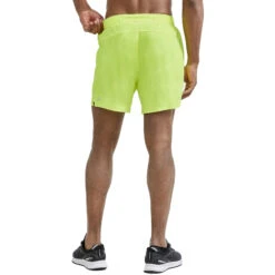 Craft Mens ADV Essence Stretch Shorts (Black) -Sports Shop ka22b4643e5de4370264b5e96e963dac6