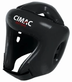 Cimac Open Face Boxing Head Guard -Sports Shop ka2686f65f8c5ebcb72700543914b6a3f