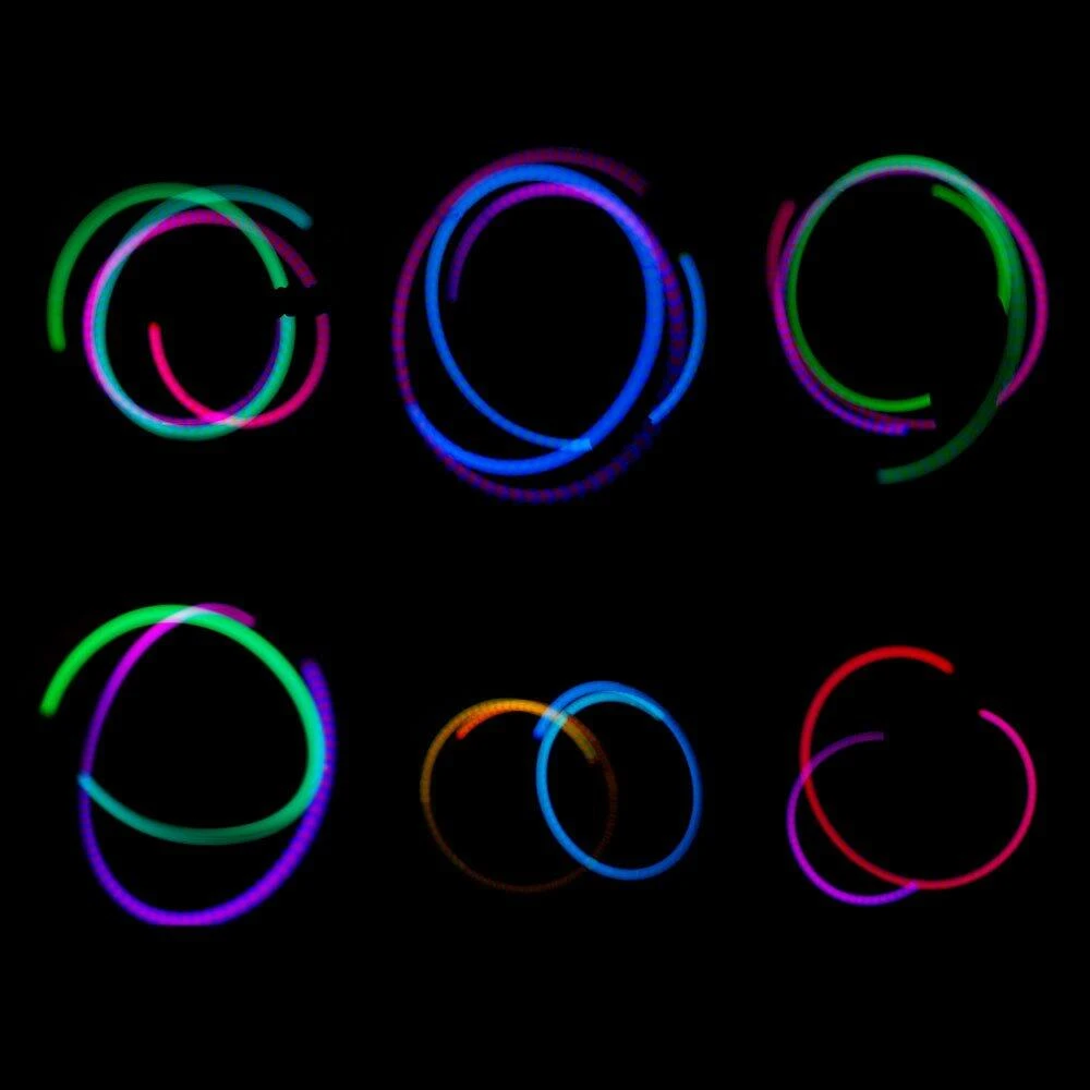 Firetoys Slow Fade Multi 7 Firetoys Slow Fade Multi - Image 5