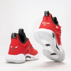 Kids' Basketball Shoes SE900 Mini Me 24 Kids' Basketball Shoes SE900 Mini Me -Sports Shop ka2e73461d0a9f89554dacfc6651a5a22