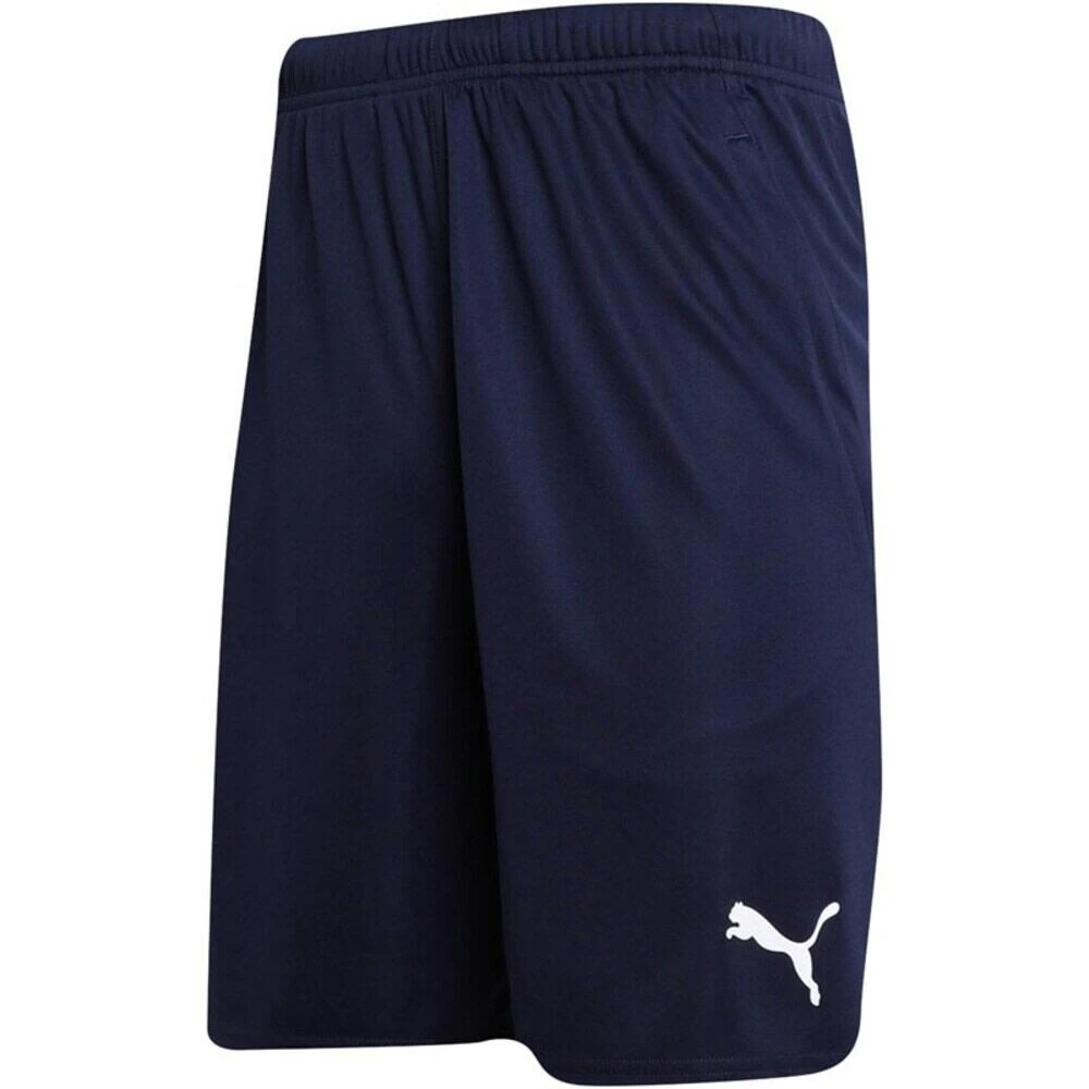 Puma Mens ESS Shorts (Black) 8 Puma Mens ESS Shorts (Black) - Image 6