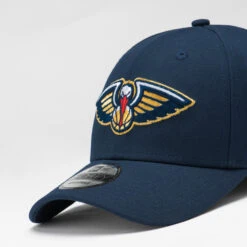 NEW ERA Men's/Women's Basketball Cap NBA - New Orleans Pelicans/Blue -Sports Shop ka370a5f8af766544c04b292dac61e8ee
