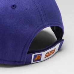 NEW ERA Men's/Women's Basketball Cap NBA - Phoenix Suns/Purple -Sports Shop ka3b47e1496b6413b3fdfdaff4e80fe3c