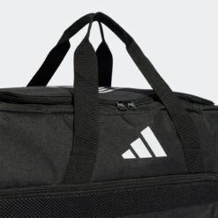 ADIDAS Sports Bag Tiro M (39L) - Black -Sports Shop ka3de69eba440d6f37873f96595e0840a