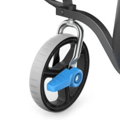 Outdoor Table Tennis Table PPT 930.2 With Cover - Black -Sports Shop ka3fc538c8d91eeff8a73454c6d619aff