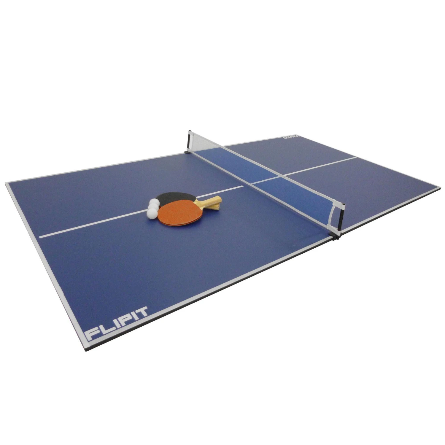 Viavito Flipit 6ft Table Tennis Top 7 Viavito Flipit 6ft Table Tennis Top - Image 5