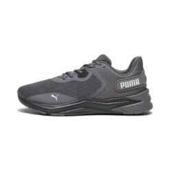PUMA Mens Disperse XT 3 Training Shoes - Black -Sports Shop ka46cbe050bec7c4c19658c6a68ce213a
