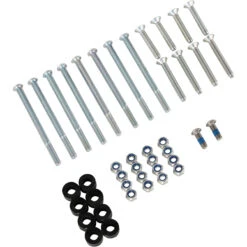 Artengo Screw Kit For PPT 900-930 Outdoor (Formerly FT860 O) 15 Artengo Screw Kit For PPT 900-930 Outdoor (Formerly FT860 O) -Sports Shop ka47c3d7939d831015bc930a37f34c038