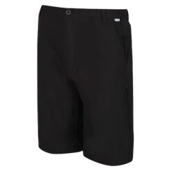 Regatta Mens Highton Walking Shorts (Black) 10 Regatta Mens Highton Walking Shorts (Black) -Sports Shop ka5159641169e1fe8d7196a8b37fe3e11
