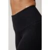 Extra Strong Compression Curve Micron Shorts Black