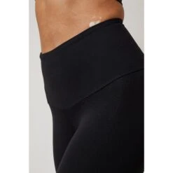 Extra Strong Compression Tummy Control Capri Black -Sports Shop ka532fffd627b1dfc972e20c7e717a3cf 2