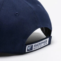 NEW ERA Men's/Women's Basketball Cap NBA - Memphis Grizzlies/Blue -Sports Shop ka5396abffea63428d4a71b39c130410d