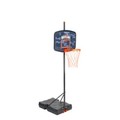 Kids' Basketball Hoop With Adjustable Stand (from 1.60 To 2.20m) B200 Easy 17 Kids' Basketball Hoop With Adjustable Stand (from 1.60 To 2.20m) B200 Easy -Sports Shop ka56159106c8e718c8125fc3253f0e4eb